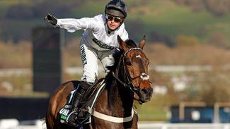The freak is becoming frequent so let's consider a change to the Fighting Fifth Hurdle
