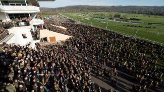 Let's hope Cheltenham has been listening to us on racegoer experience - it's vital the course gets it right in March