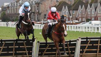 We support Premier racing at Musselburgh - but there's a long way to go to get it right