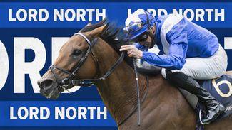 3.10 Meydan: 'He's been there and done it' - Lord North in great shape ahead of Dubai Turf bid