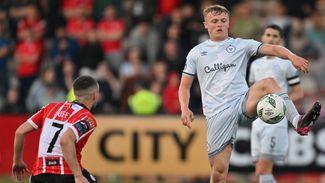 Expert League of Ireland predictions and football betting tips from Johnny Ward