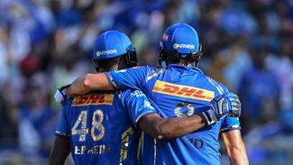 Mumbai Indians vs Royal Challengers Bengaluru prediction and cricket betting tips