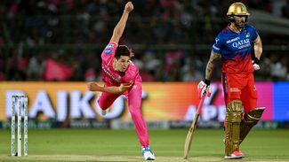 Rajasthan Royals vs Gujarat Titans prediction and cricket betting tips
