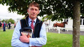 'It was surreal' - meet the bloodstock stalwart who rode an Irish Grand National winner