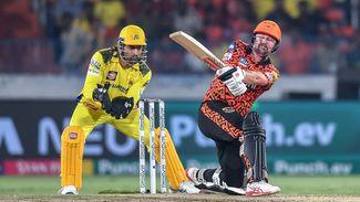 Delhi Capitals vs Sunrisers Hyderabad prediction and cricket betting tips