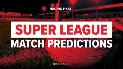 Hull KR v Hull FC and St Helens v Wigan Warriors predictions and Betfred Super League betting tips